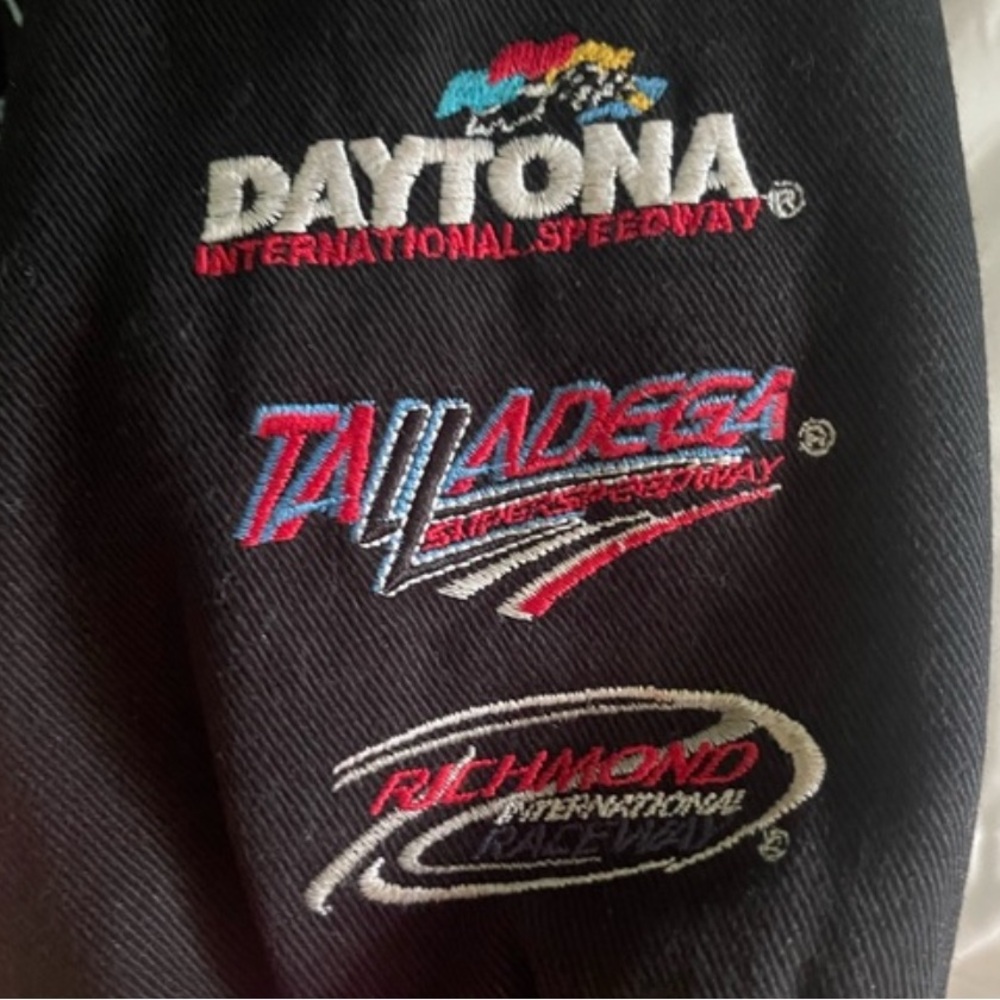 Daytona Racer Disney jacket